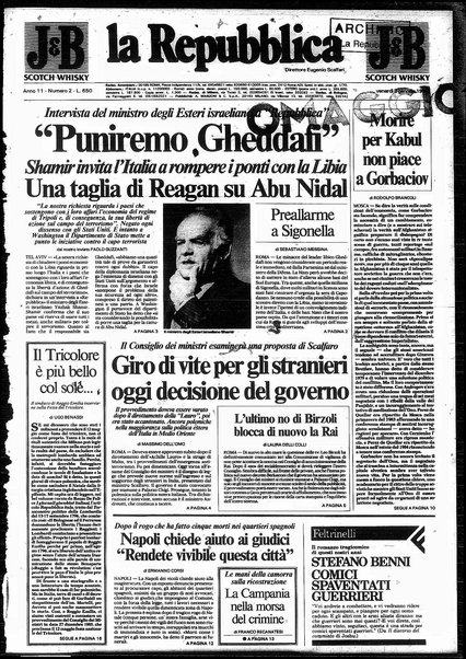 La repubblica